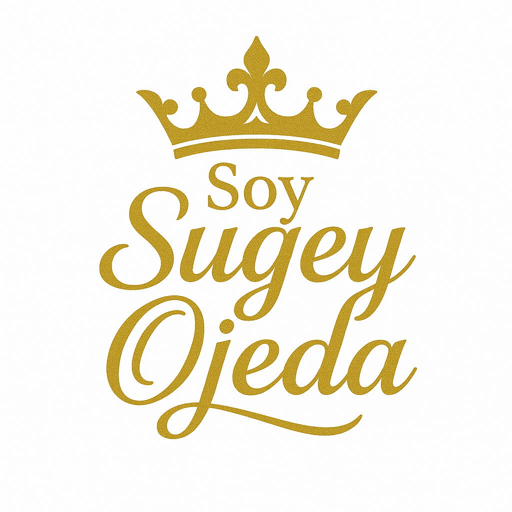 sugeyojeda.com
